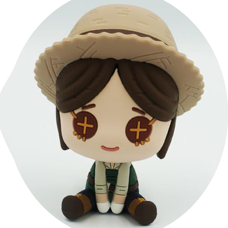 ラバー成型品