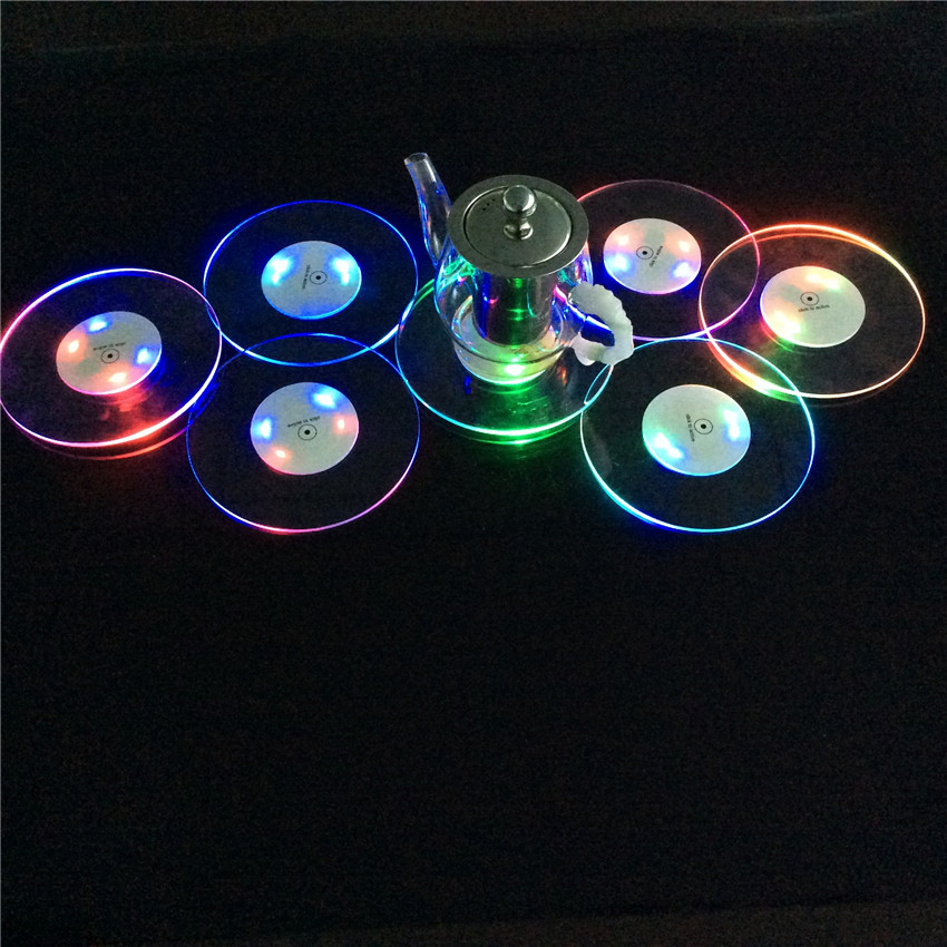 発光製品シリーズ